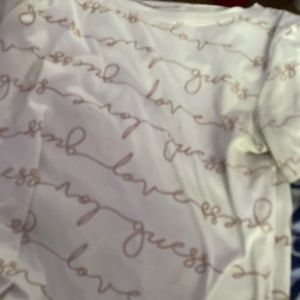 Love shirt
